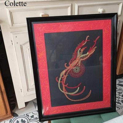 Nos ouvrages suite #4