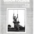 Gerontologie sans frontière : Contributions de Robert Moulias et Lucien Mias