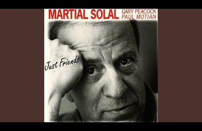 Martial Solal 1927-2024