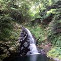 Akame Shiju-hattaki - 赤目四十八滝