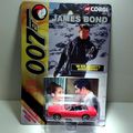 Mercury Cougar Convertible (Collection James Bond)