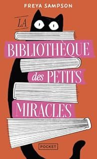 Petites histoires de bibliothèque ...