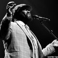 Gregory Porter, Bordeaux, Le Pin Galant, 2015.12.04