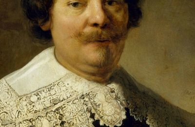 Exhibition devoted to the birth of the art market in the Dutch Golden Age opens