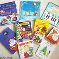 Sélection Livres De Noël 2016