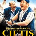 BIENVENUE CHEZ LES CHTIS de DANNY BOON