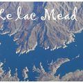 Le lac Mead