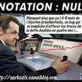 Endettement de la France : les dangers de la notation pour 2012