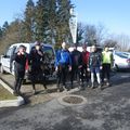 Sortie VTT