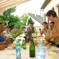 Repas de famille