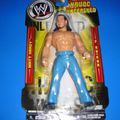 figurine catch WWE Matt Hardy