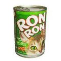 Défi n° 2 : Pâté Ronron , y a rien d'plus bon !!!