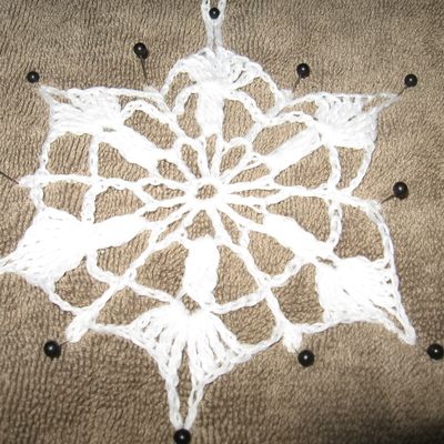 En attendant la vraie neige