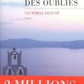 L'ile des oubliés de Victoria Hislop