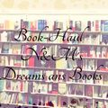 Book Haul #24, Octobre 2016 / Nath' & Marie'