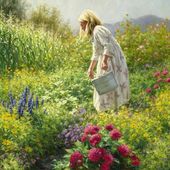 Robert Duncan - Artists - Trailside Galleries