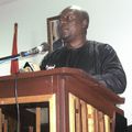 Le Ghana sur une pente ascendante, selon John Dramani Mahama.