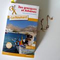 "Et pourquoi tu leur as dit qu'on est allés en Grèce?"