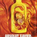 absolut xavier