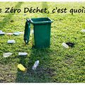 Le Zéro Déchet, c'est quoi?