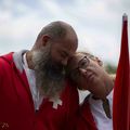 "Photos volées" par Stéphane Van-der-Beken