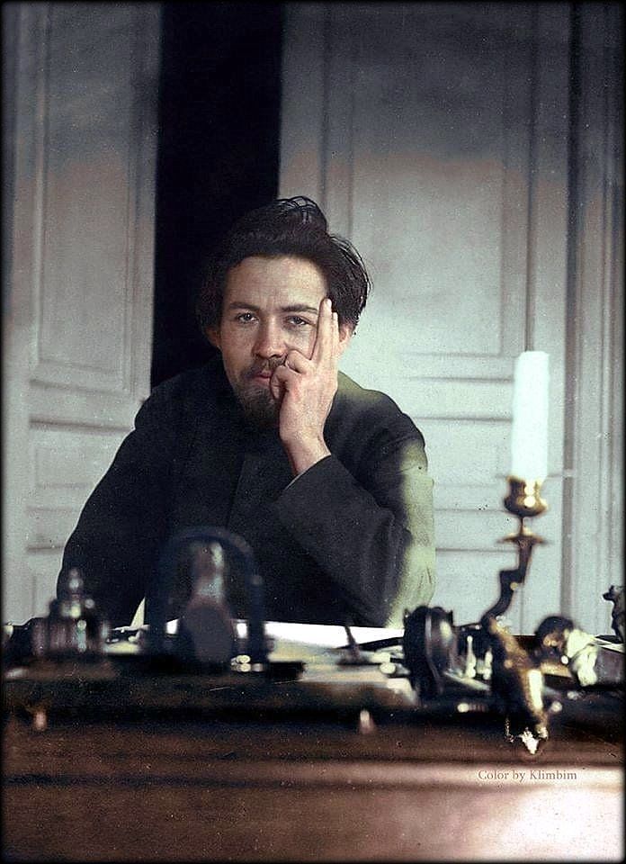 ANTON TCHEKOV, RUSSIE, SOCIETE, DECISON, FRUSTRATION, INTELLIGENCE, EDUCATION, IGNORANCE, RAISONNEMENT