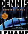 Shutter Island, Dennis Lehane * le livre!*