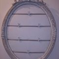 pele mele oval shabby