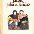 Jacob, Julia et Jéricho, écrit par Christine Nöstlinger