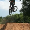 Session Bmx a foufure