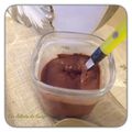 CREME DESSERT TYPE DAN....AU CHOCOLAT AU THERMOMIX