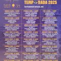 SÉVILLE - TEMPORADA 2025