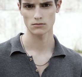 Portfolio : Chris Pulliam by Thomas Lohr for BBlessing