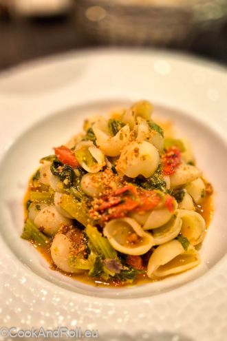 Restaurant Viticolo