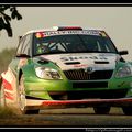 GEKO Ypres Rally 2010