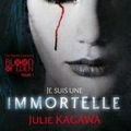 Blood of Eden Tome 1 : Je Suis Une Immortelle - Julie Kagawa