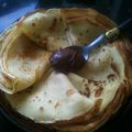  la crepe sans farine mais avec maizena