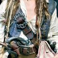 Pirates des Caraïbes (2003-2011)