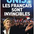  Marine Le Pen dénonce la "troïka PS-UMP-MEDEF" (vidéo France Info 20/01/2014)