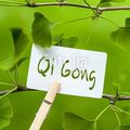 La pause Qigong n°2 - Activer le Qi dans les mains + Rotation de la boule de Qi 1