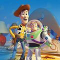 Buzz l’Eclair, Woody et leurs amis reviennent !