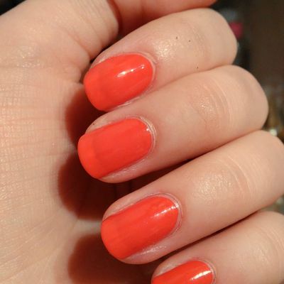 Calendrier de l'avent Ciaté : 3 Décembre 2015