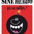 Siné Hebdo 23 - ça va péter !