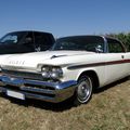 DESOTO Firesweep Sportsman Hardtop Coupe 1959 