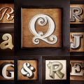 Monogrammes