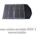 Autoconsommation, une gamme de panneaux solaires à voir sur ASE Energy