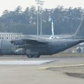 Aéroport Toulouse-Blagnac: France - Air Force: Lockheed C-130H Hercules (L-382): 61-PM: MSN 382-4588.
