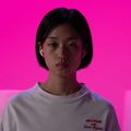 Critique du film : DESERT OF NAMIBIA: Japon, son désert... affectif 