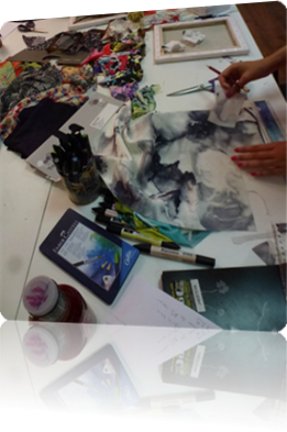  Design de mode et le rôle des matériaux.