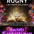 Feu d'artifice à Rogny les sept Ecluses le 27 juillet 2019